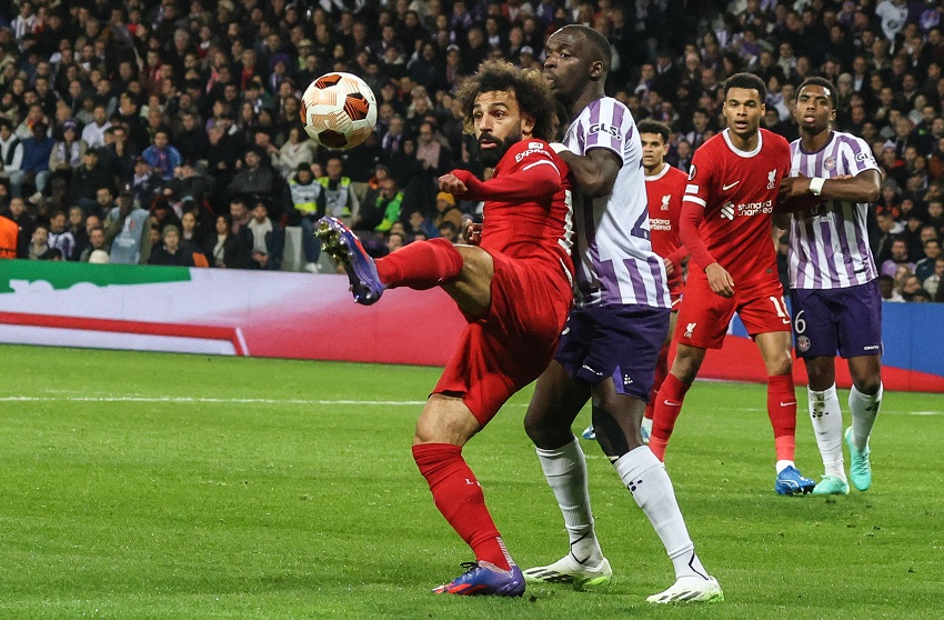 Liverpool – Atalanta Bergamo | Tipp, Prognose & Quoten (11.04.24)