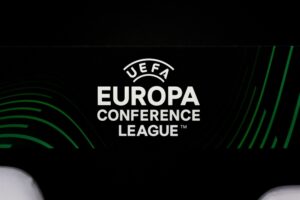 uefa conference league logo