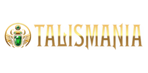 talismania logo