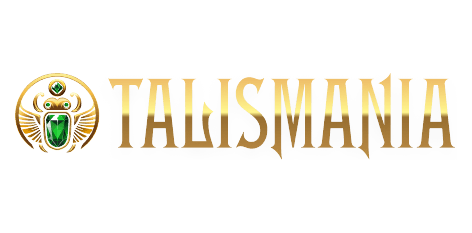 talismania logo