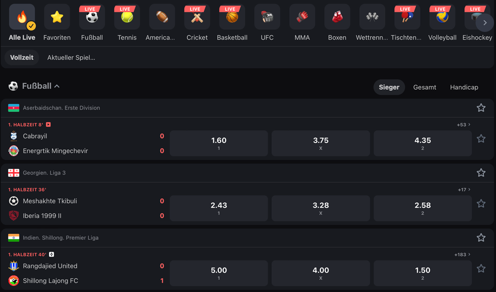 betswap livewetten