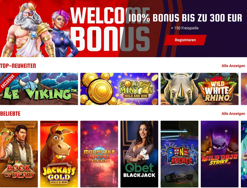 55bet casino